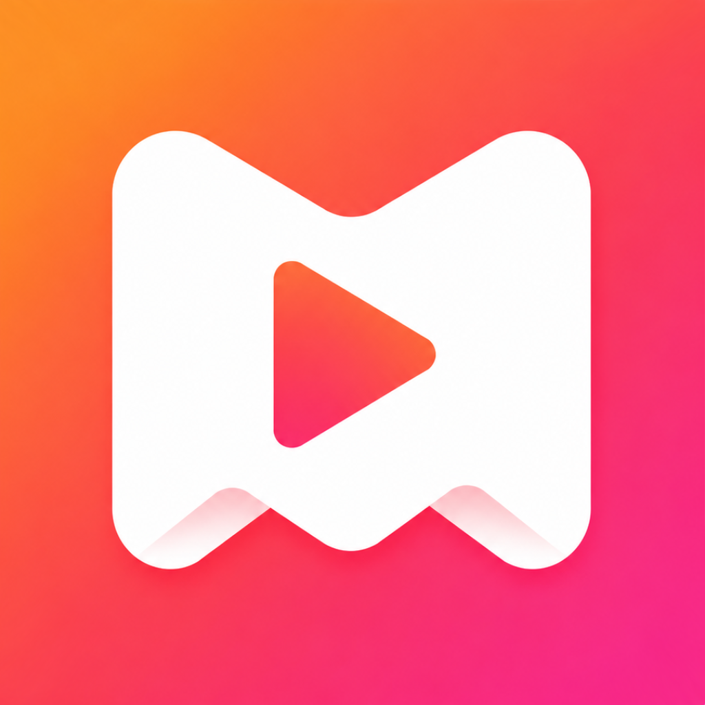 MeloDrama app icon